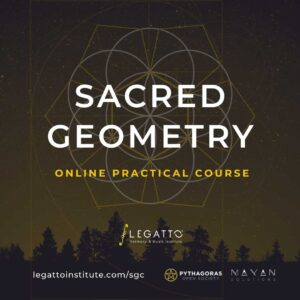 Geometría Sagrada Curso Online