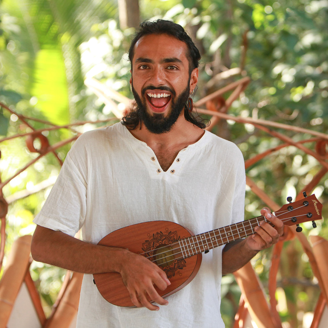 Hunab Ukelele Hunab Ukelele