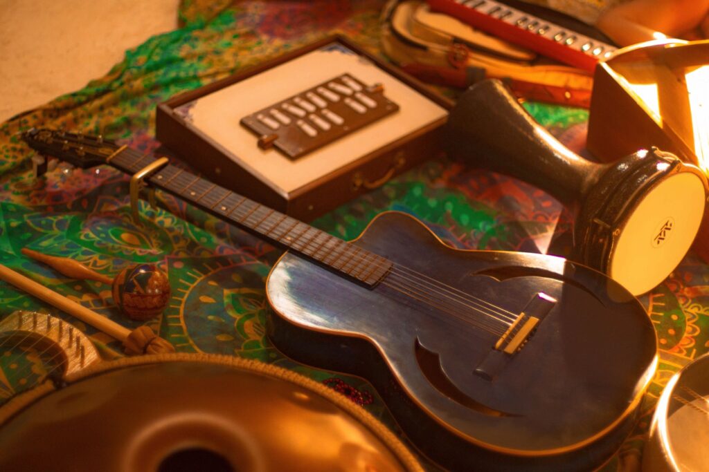 Legatto Alquimia Musical