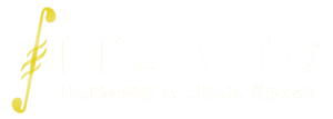 Legatto Space Logo Final Amarillo Letras Blancas 1