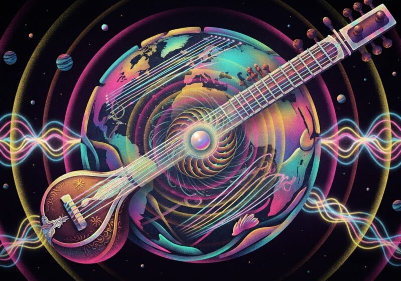 Escalas Musicales del Mundo