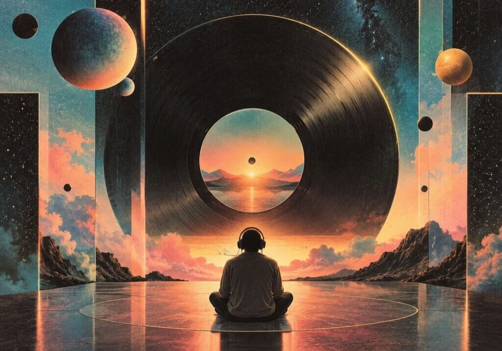 El Arte de Escuchar Album Completo