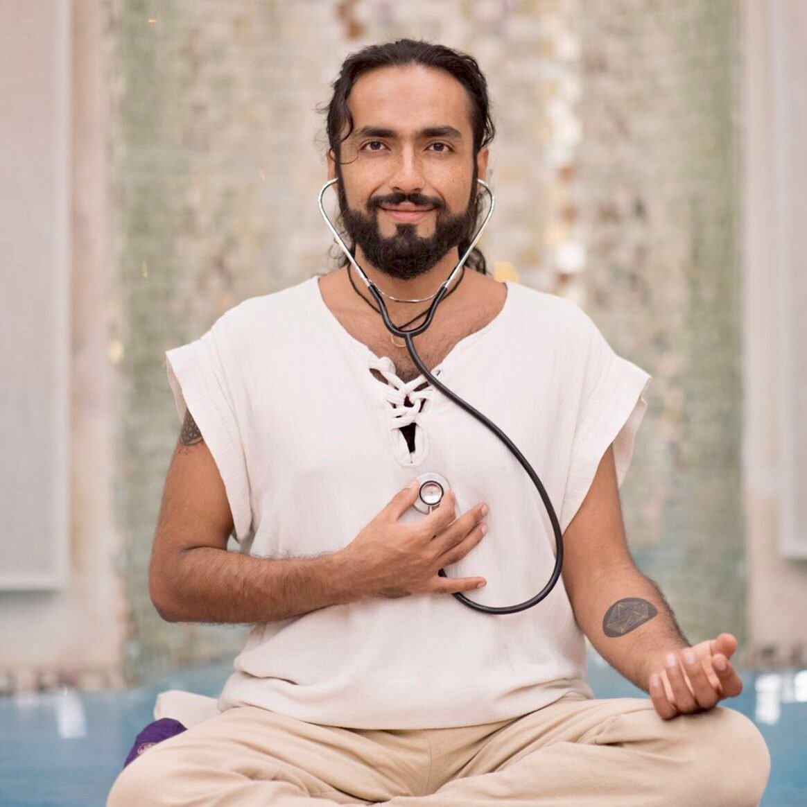 Amaya Hunab Soul Sync