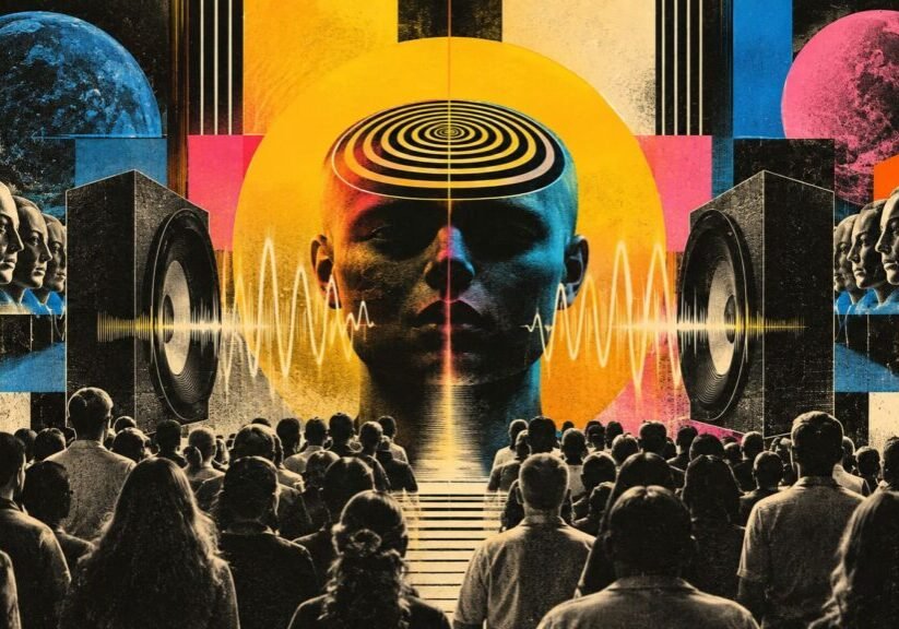 Musica para Programacion Social