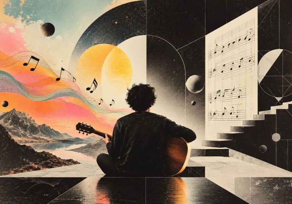 Aprender Musica sin Teoria