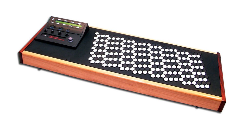 Teclado Generalizado Microzone U-648.